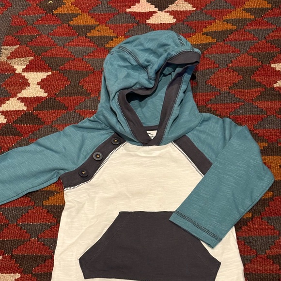 NWT Tommy Bahama baby 3-piece baby outfit - Picture 2 of 8